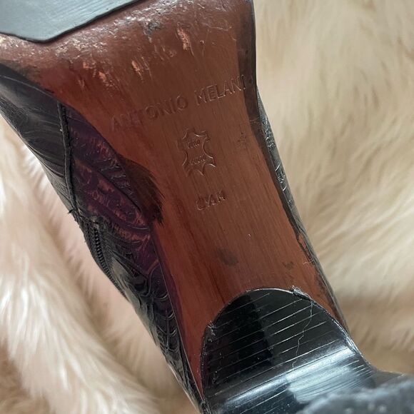 Antonio Melani boots - Picture 5 of 5